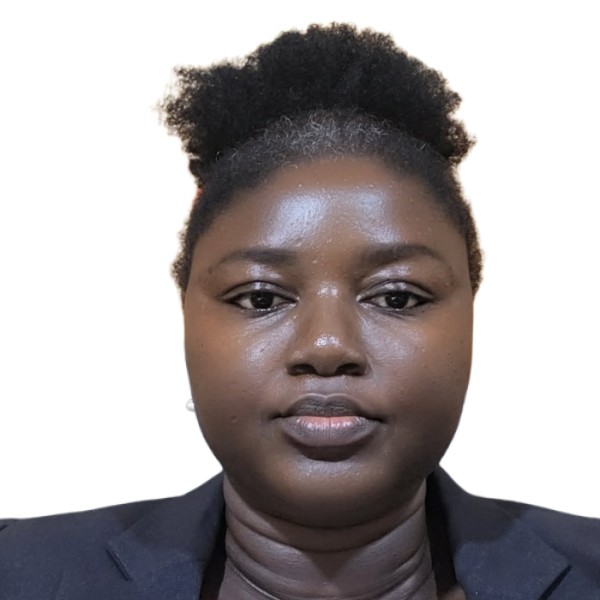 Claudia Andoh Mensah